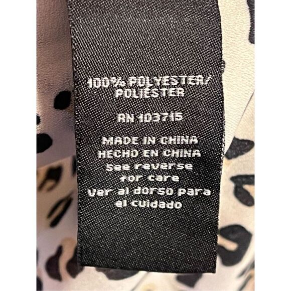 Zac & Rachel woman blouse size 2X￼(2548) - Picture 5 of 6